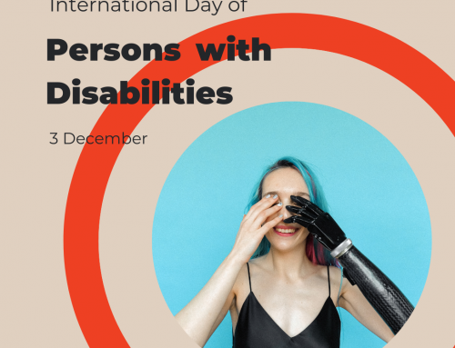 International Day of People with Disabilities celebrated at National Coffee Academy