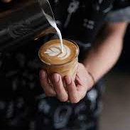 Barista hiring