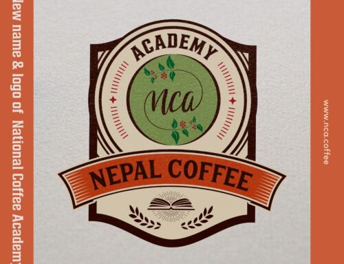 National Coffee Academy Unveils New Name and Logo