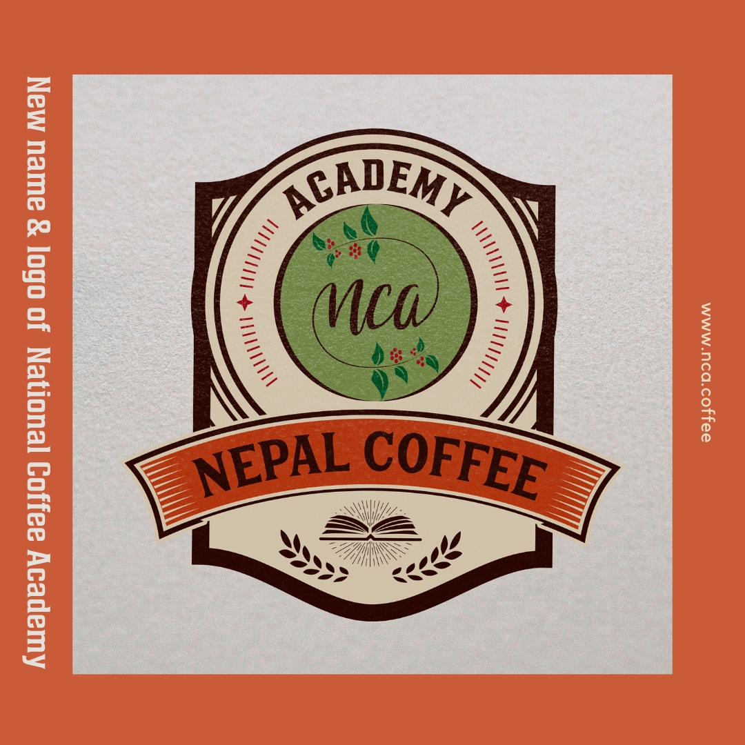 National Coffee Academy Unveils New Name and Logo